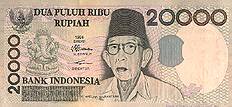 Rp.20000