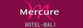 �����L���[���E�z�e���E�N�^�^Mercure Kuta Bali�^�o���� �N�^