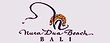 �k�T�h�D�A�E�r�[�`�E�z�e���^NUSA DUA BEACH HOTEL�^�o�����k�T�h�D�A
