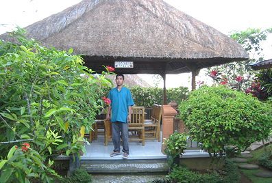 o̎ʐ^194/Bali-Cafe[oJtF]